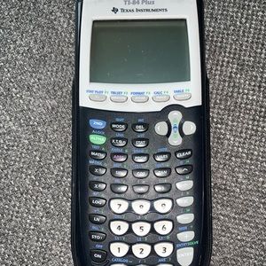 Ti-84 Plus